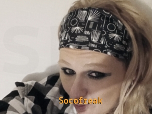 Socofreak
