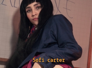 Sofi_carter