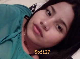 sofi27 Sexcam Portal