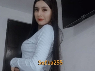 Sofia255