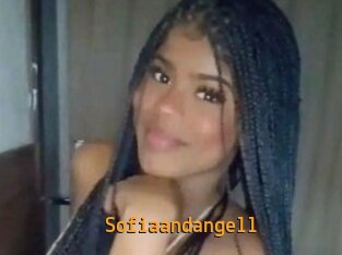 Sofiaandangell