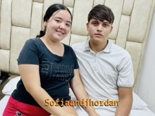 sofiaandjhordan Sexcam Portal