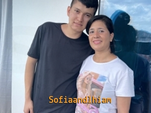 Sofiaandlhiam