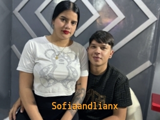 Sofiaandlianx
