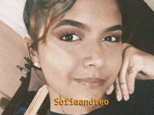 Sofiaandteo
