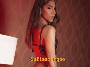Sofiaarangoo