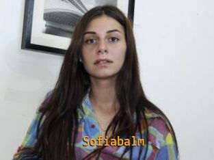 Sofiabalm