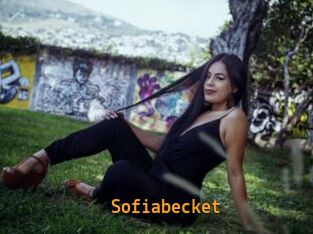 Sofiabecket