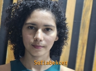 sofiabekcer Sexcam Portal