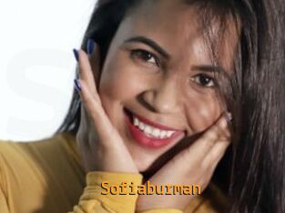 Sofiaburman