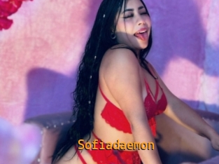 sofiadaemon Sexcam Portal