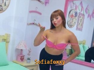 Sofiafoxxy