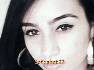 Sofiahot22
