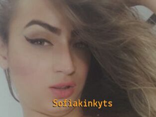 Sofiakinkyts