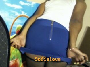 Sofialove