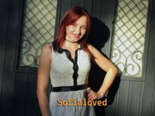Sofialoved