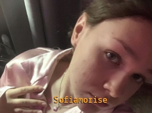 Sofiamorise