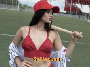 Sofiaoween