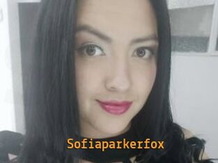 sofiaparkerfox Sexcam Portal
