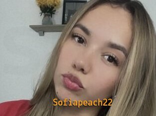 Sofiapeach22