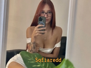 Sofiaredd