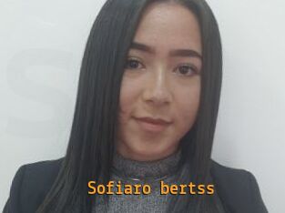Sofiaro_bertss