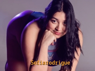 Sofiarodrigue