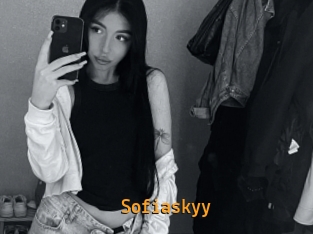 Sofiaskyy