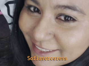 Sofiasorceress
