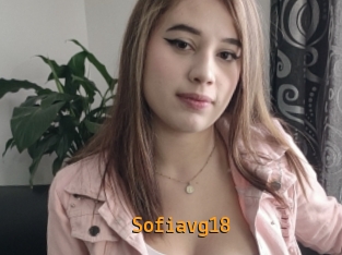 Sofiavg18