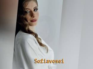 Sofiavosei