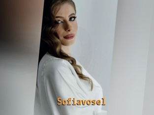 Sofiavosel