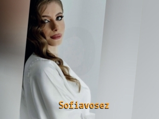 Sofiavosez