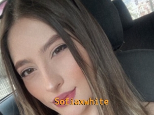 Sofiaxwhite