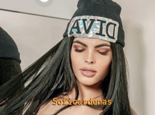 Soficardenas