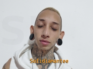 Sofidiamantee