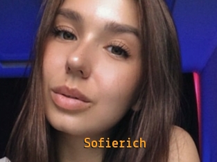 Sofierich