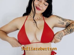 Sofiiarobertson