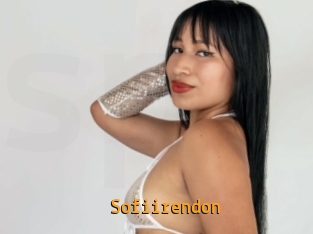 Sofiirendon