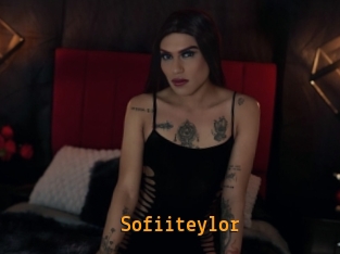 sofiiteylor Sexcam Portal