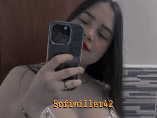 sofimiller42 Sexcam Portal