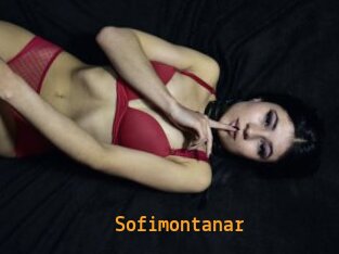 Sofimontanar