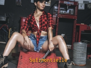sofimontielle Sexcam Portal