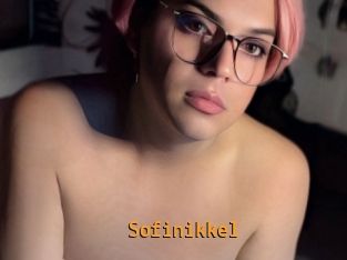 Sofinikkel