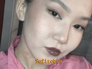 Sofirobin