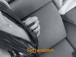 sofjanabdsm Sexcam Portal