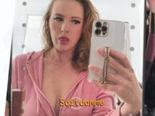 Softdomme