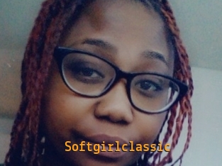 Softgirlclassic