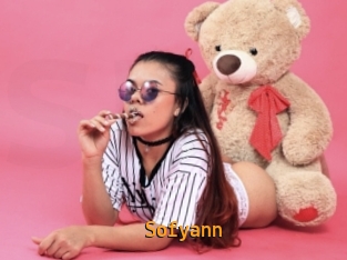Sofyann