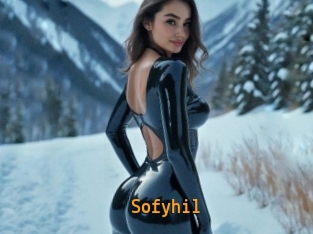 sofyhil Sexcam Portal